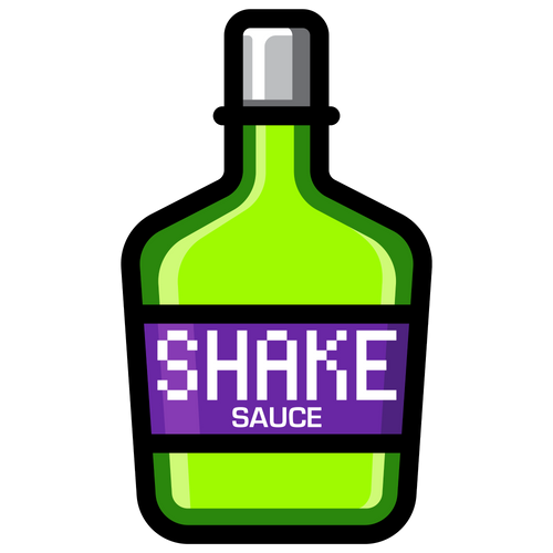 Shake Sauce